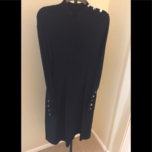 HOST PICK 🎉🎊INC International Concepts, Dress - Picture 2 of 8